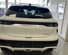 Zunanja slika - Forthing Forthing T5 EVO - T5 Evo my 2025 + ADAS - 5 - Predogledna slika