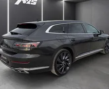 Zunanja slika - Volkswagen Arteon Shooting Brake - 2.0 TDI DSG 4MOTION R-Line... - 3 - Predogledna slika
