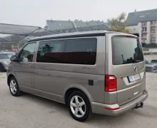 Zunanja slika - Volkswagen California - Beach 2,0 TDI 4MOTION DSG - 10 - Predogledna slika