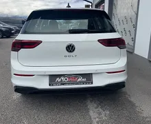 Zunanja slika - Volkswagen Golf - 2.0 TDI Life 85 Navi-Tempomat-Led-Slo-Prvi Lastnik - 6 - Predogledna slika