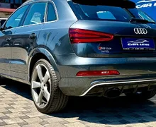 Zunanja slika - Audi RS Q3 - quattro 2.5 TFSI S-troni | PANORAMA | BOSE | MMI | - 6 - Predogledna slika