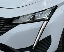 Zunanja slika - Peugeot 308 - 1.2 PURETECH 130 ALLURE FUL LED-ACC-KAMERA-NAVI... - 17 - Predogledna slika