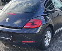 Zunanja slika - Volkswagen Beetle - 1.2 TSI Design °VELIKI SERV.°TEMPOMAT°AVT. KLIMA° - 4 - Predogledna slika