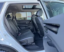 Zunanja slika - Honda CR-V - HYBRID-AWD-2.0-ELEGANCE-E-CVT-BLACK WHITE-SLO-TOP - 3 - Predogledna slika