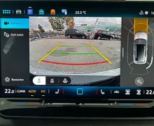 Zunanja slika - Volkswagen T-Roc - 1.5 eTSI R-Line DSG-SLO-VLEČNA KLJUKA - 9 - Predogledna slika