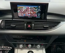 Notranja slika - Audi A6 Avant - 2.0 TDI-AUT-XENON+LED-LIZING ZA TUJCE-NAVI- - 11 - Predogledna slika
