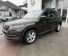 Zunanja slika - Škoda Kodiaq - Ambition 2.0 TDI 110kW 4X4- SLO. - VELIK SERVIS - - 3 - Predogledna slika