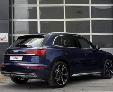 Zunanja slika - Audi Q5 - 35 TDI S-Tronic ACC|Matrix|Kamera360|Kljuka|20-col - 6 - Predogledna slika