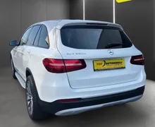 Zunanja slika - Mercedes-Benz GLC-Razred - 220d 4MATIC AMG Line Avt. - 6 - Predogledna slika