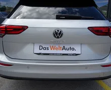 Zunanja slika - Volkswagen Golf - Variant 2.0 TDI DSG Life 150KM - KOT NOV - - 6 - Predogledna slika