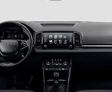 Zunanja slika - Škoda Karoq - Edition 1.0 TSI MOŽNOST NAROČILA - 4 - Predogledna slika