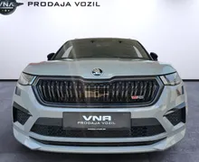 Zunanja slika - Škoda Kodiaq - 4x4 2.0 TSI RS DSG |VIRTUAL|NAVI|RADAR|LANE|NARDO| - 2 - Predogledna slika