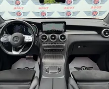 Zunanja slika - Mercedes-Benz GLC-Razred - GLC coupe 220d|AMG|4MATIC|VIRTUAL|AMBI|CAM|NAVI|JAMSTVO... - 9 - Predogledna slika