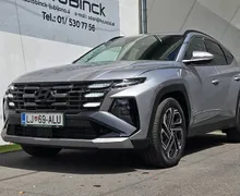 Zunanja slika - Hyundai Tucson - 1.6 T GDI DCT Impression - 1 - Predogledna slika