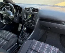 Zunanja slika - Volkswagen Golf - 2.0 TSI GTI - 10 - Predogledna slika