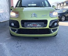 Zunanja slika - Citroën C3 Picasso - Confort VTi 95 SLOVENSKO POREKLO - 2 - Predogledna slika