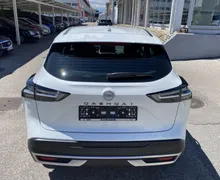 Zunanja slika - Nissan Qashqai - 1.3 DIG-T 140 ACENTA - 12 - Predogledna slika