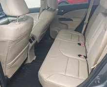 Zunanja slika - Honda CR-V - 2.0i VTEC Executive Avt. 1 Lastnik Odlično - 7 - Predogledna slika