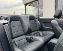 Zunanja slika - Ford Mustang - 2.3 EcoBoost 290KM AVT SLO samo 58.254 km ODLIČEN - 14 - Predogledna slika