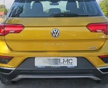 Zunanja slika - Volkswagen T-Roc - 2.0 TDI 150ks 4-MOTION °FULL-LED° °VIRTUAL° - 6 - Predogledna slika