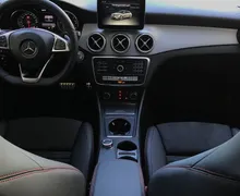 Zunanja slika - Mercedes-Benz CLA-Razred - CLA Shooting Brake 220 d 4M SB Avt. AMG NEPOZABNO DOŽIVETJE - 9 - Predogledna slika