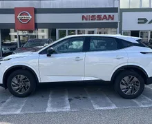 Zunanja slika - Nissan Qashqai - 1.3 DIG-T 140 ACENTA 8 let jamstva - 4 - Predogledna slika
