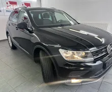 Zunanja slika - Volkswagen Tiguan - 2.0 TDI Comfort DSG.110kW.NAVI.ALU.PDC.DIZEL - 2 - Predogledna slika