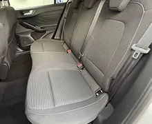 Zunanja slika - Ford Focus - 1.0 EcoBoost 125KM - SLO.VOZILO - samo  8901km - 4 - Predogledna slika