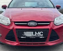 Zunanja slika - Ford Focus - SPORT 1.6i 150ks °17-COL° - 2 - Predogledna slika