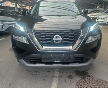 Zunanja slika - Nissan X-Trail - 1.5 VC-T MHEV N-Connecta X-Tronic - 3 - Predogledna slika