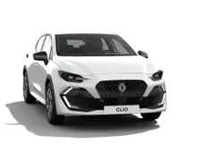 Zunanja slika - Renault Clio - Evolution TCE115+Kamera+Zimske gume - 9 - Predogledna slika