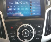 Zunanja slika - Ford Focus - 1.0 EcoBoost Style - 125KM opr. veliki servis - 9 - Predogledna slika