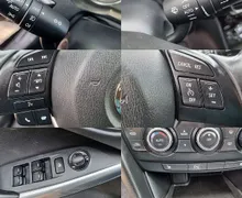 Zunanja slika - Mazda Mazda6 - 2.2D - BREZ POLOGA - OPRAVLJEN REDNI SERVIS - 11 - Predogledna slika