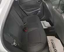 Zunanja slika - Renault Captur - Limited TCe 90 Z ENOLETNIM JAMSTVOM - 7 - Predogledna slika