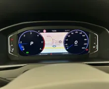 Zunanja slika - Volkswagen Passat - Variant 2,0 TDI DSG - 15 - Predogledna slika