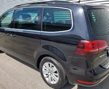 Zunanja slika - Volkswagen Sharan - 2.0 TDI-4X4-7 SEDEŽEV-PANORAMA-2X LED+XENON- - 3 - Predogledna slika
