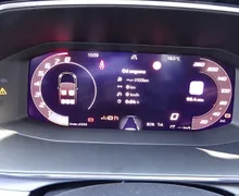 Zunanja slika - Seat Leon - 1.5 TSI 85KW FR - VLEČNA KLJUKA - - 11 - Predogledna slika