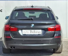 Zunanja slika - BMW Serija 5 - Touring: 530d xDrive M-optic - 5 - Predogledna slika
