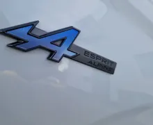 Zunanja slika - Renault Austral - E-Tech 200 Full hybrid Esprit Alpine Avt. - 19 - Predogledna slika