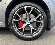 Zunanja slika - BMW X6 - xDrive30d - 4 - Predogledna slika