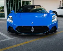 Zunanja slika - Maserati MC20 - INFINITO KERAM.ZAVORE SONUS.FABER KARBON E-LSD - 2 - Predogledna slika