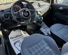 Zunanja slika - Fiat 500 - 1.2 Sport Veliki Servis - 9 - Predogledna slika