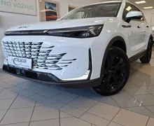 Zunanja slika - Baic X7 - 1.5 DCT. 177 KM 2WD - NA ZALOGI - 2 - Predogledna slika