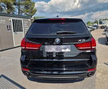 Zunanja slika - BMW X5 - serija : xDrive25d 7-SEDEZEV... - 5 - Predogledna slika