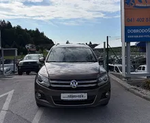 Zunanja slika - VW Tiguan - 2.0 TDI BMT Sport&Style - 2 - Predogledna slika