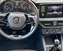 Zunanja slika - Škoda Kamiq - 1.0 TSI Active - 7 - Predogledna slika