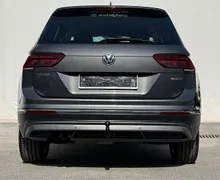 Zunanja slika - VW Tiguan - 2.0 TDI 4MOTION Highline SLOVENSKI - 5 - Predogledna slika