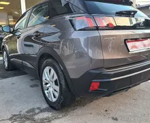 Zunanja slika - Peugeot 3008 - 1.5 BlueHDi 130 .LED.NAVI.KAMERA - 3 - Predogledna slika