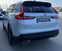 Zunanja slika - Honda CR-V - 2.0 e HEV 4WD Elegance 135 kW At - 7 - Predogledna slika