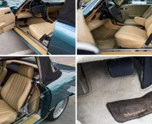 Zunanja slika - Mercedes-Benz SL-Razred - SL560 oldtimer AUT certifikat starodobnika - 16 - Predogledna slika